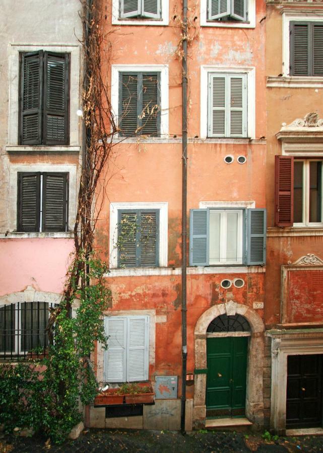 Roma Center Fori Imperiali Raffy'S Charming Suite Exteriér fotografie