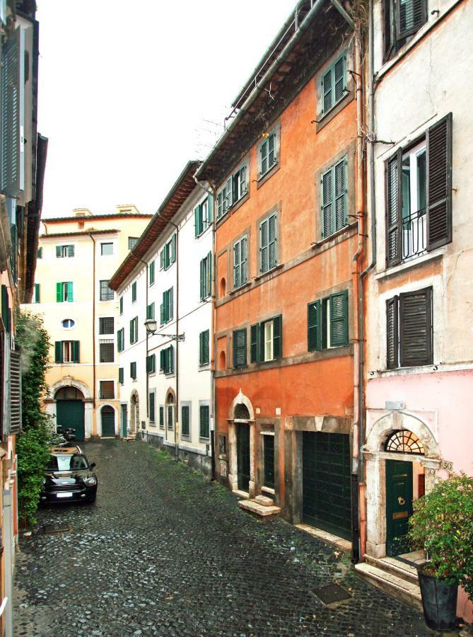 Roma Center Fori Imperiali Raffy'S Charming Suite Exteriér fotografie