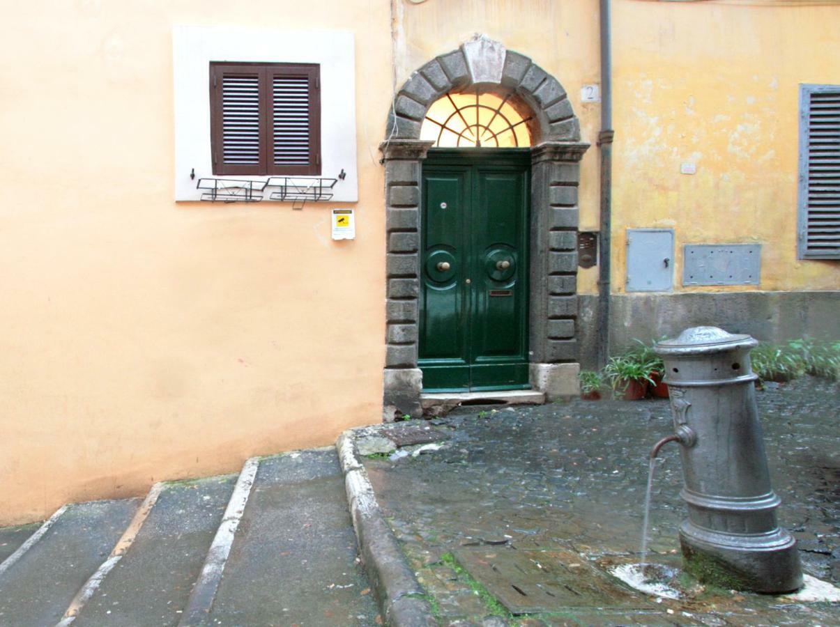 Roma Center Fori Imperiali Raffy'S Charming Suite Exteriér fotografie