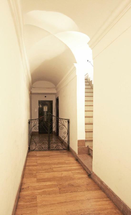 Roma Center Fori Imperiali Raffy'S Charming Suite Exteriér fotografie