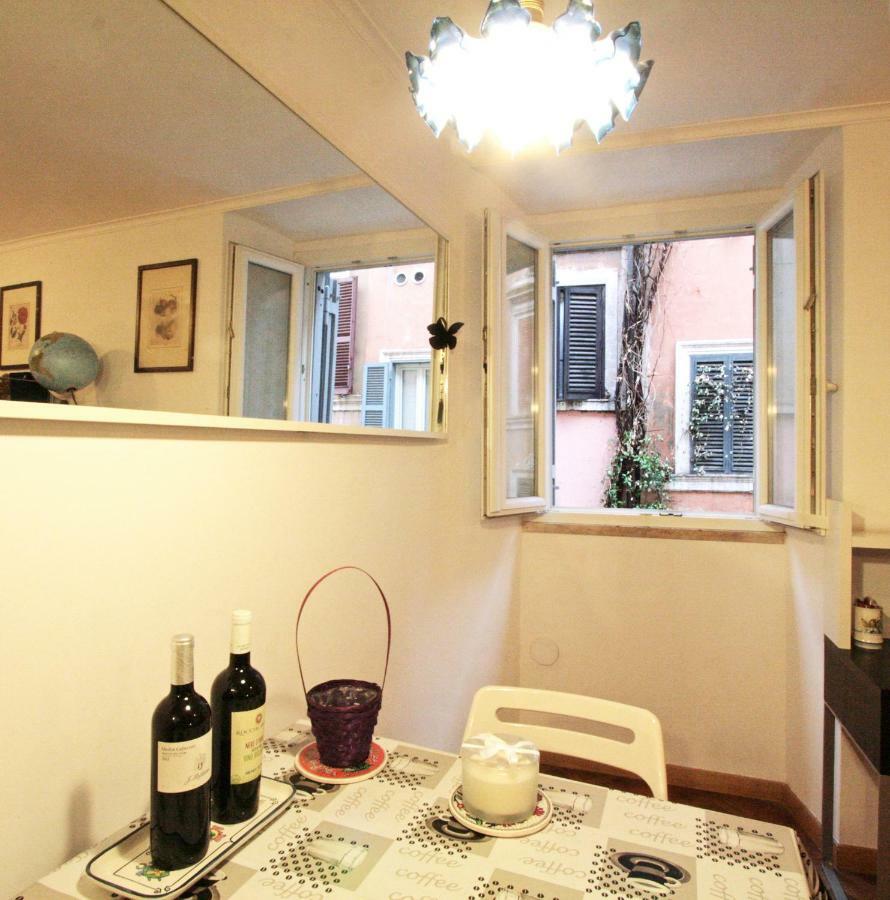 Roma Center Fori Imperiali Raffy'S Charming Suite Exteriér fotografie